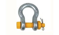 Скоба омегообразная SAK07PL
